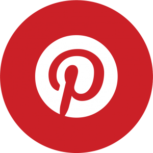 Pinterest icon